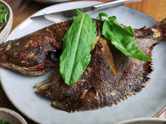 -BOR Eatery(安福路店)