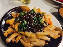 -王府火锅