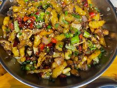 -九村夜宵美食广场