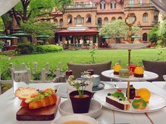 -马勒别墅·中餐厅