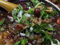 -代四孃牛华豆腐脑美味小食(总店)