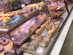 -巴黎贝甜(财富中心店)