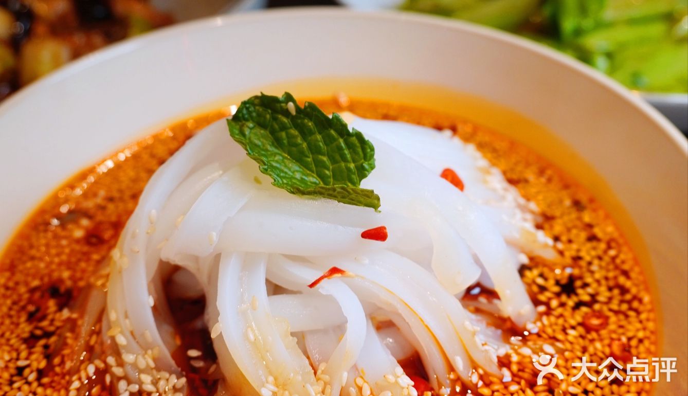 双旦适合约Crush的餐厅 | 寶山饭店🍝