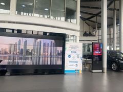 -宁波之星奔驰4S店(海曙店)