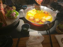 -湊湊火锅·茶憩(天环广场店)