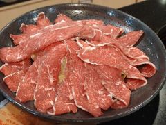 北美特选上脑-呷哺呷哺(西单大悦城店)