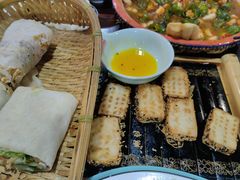 -酒肉门孔府菜(曲阜游客中心店)