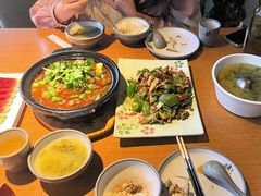 -盐帮食坊•小河帮川菜(四川师大店)