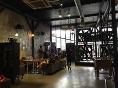 镭战大联盟真人CS(钢铁森林店)-镭战大联盟真人CS·生日派对·亲子聚会·团建(天安千树店)
