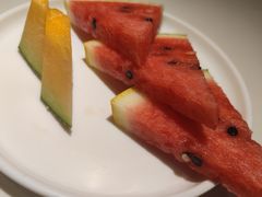 -小放牛炒菜馆(长安万达店)