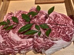 -锦和牛·炭火烧肉(ICC太和里店)