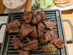 -味太助·银饭食堂(中华城店)