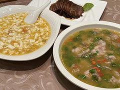 -东方明珠老上海8号餐厅