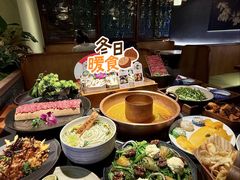 -金龙·打边炉(南京西路店)