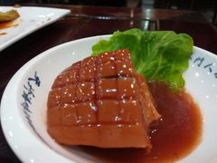 -吴门人家·苏宴宫廷菜(拙政园店)