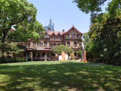 -马勒别墅·中餐厅