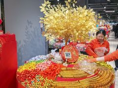 -物美大卖场(玉蜓桥店)