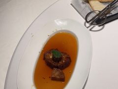 -小厨娘淮扬菜(天印大道店)