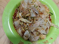 -笑笑凉皮(富国街店)