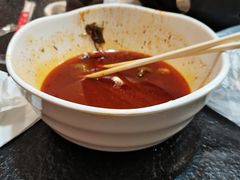 -金龙烧烤·牛肉面(西塔店)