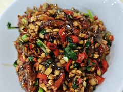 -笨罗卜浏阳菜馆(太平街店)