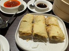-逸东轩(香港逸东酒店)