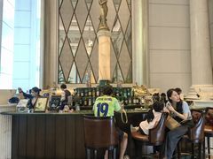 -海豚湾·大堂吧(厦门佰翔波特曼七星湾酒店)