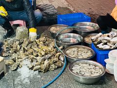 -花苑美食横琴生蚝火锅(拱北粤华路店)