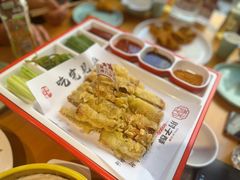 -肘子酥·天津菜·特色捞面(德云社店)