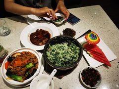 -阿莉餐厅(枣阳路店)