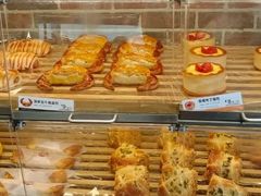 -85度C(北京陶然店)
