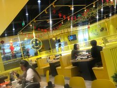 -权金城(龙旗店)