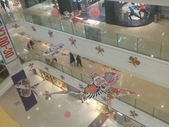 -万达广场(扬州邗江店)