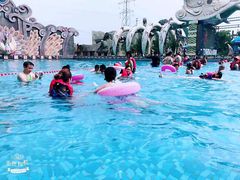 -苏州乐园森林水世界