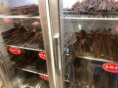 -钢五区节子串串香(环球汇·天誉店)