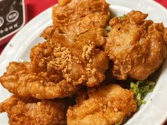 -香港祥正飯店·正宗灣仔50年海鲜老字号