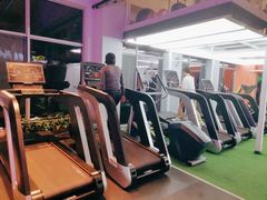 -SAH健身私教工作室(紫东店)