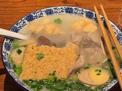 -小潘记鸭血粉丝汤