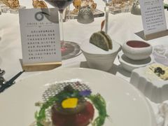-九献·创意菜(亮马河饭店)