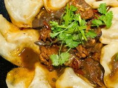 -百味地锅鸡(二店·财校分店)