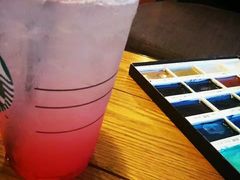 -星巴克(夏日百货店)