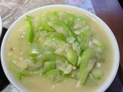 猪油丝瓜-怪噜范·老贵阳街头名小吃(世纪金源旗舰店)
