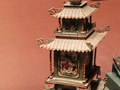 -中国闽台缘博物馆