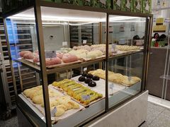 -奈雪的茶(市百一店)