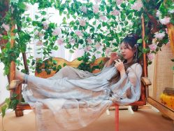 -汉仪华裳汉服馆(打浦桥店)