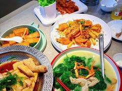 -林辉家宴·本地家常菜·头牌清远鸡(先锋店)