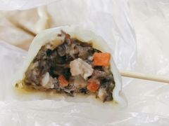 薄皮小笼包-包道广式点心专门店(东山口店)