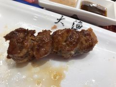 -大渔铁板烧(花园道店)