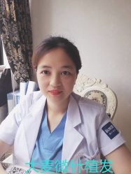 点击看大图 -大麦微针植发丨全国连锁