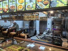 -奉天掌柜·非遗猪手·笨饺子(崇山路店)
